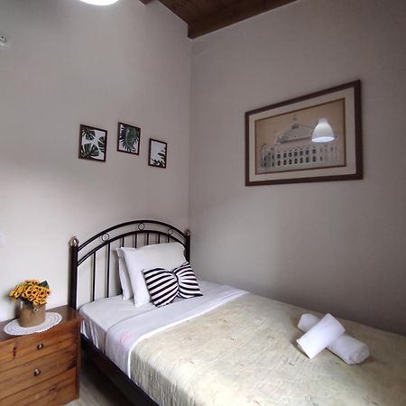 Villa Asterousia Sternes Bagian luar foto