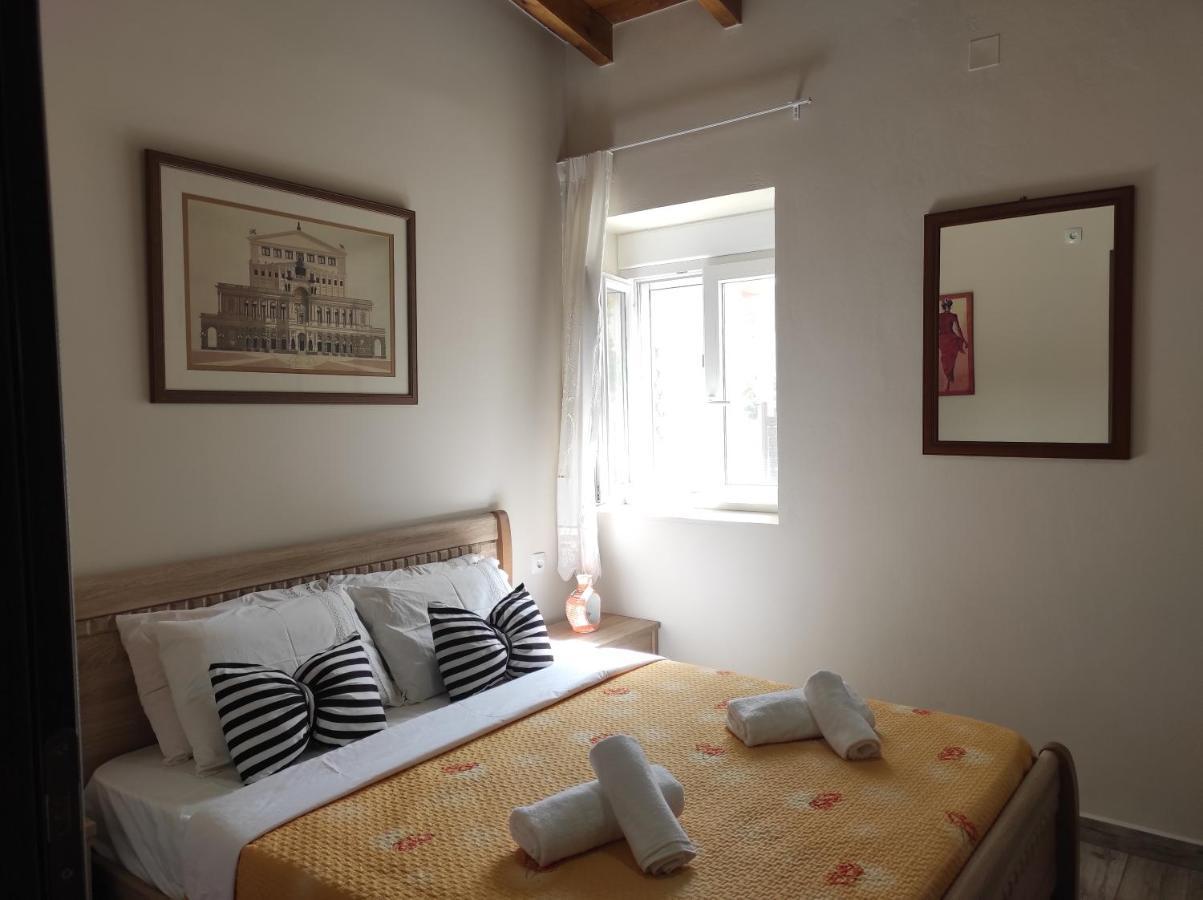 Villa Asterousia Sternes Bagian luar foto