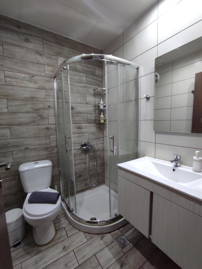 Villa Asterousia Sternes Bagian luar foto